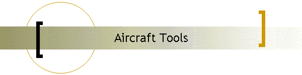 Aircraft Tools