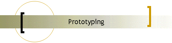 Prototyping