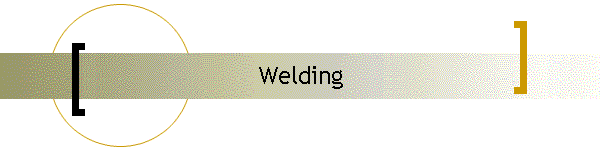 Welding